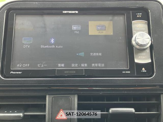 Toyota SIENTA 2016-10 8653809-8