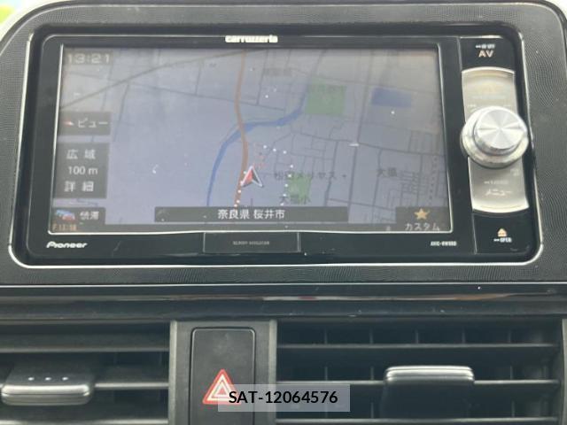 Toyota SIENTA 2016-10 8653809-9