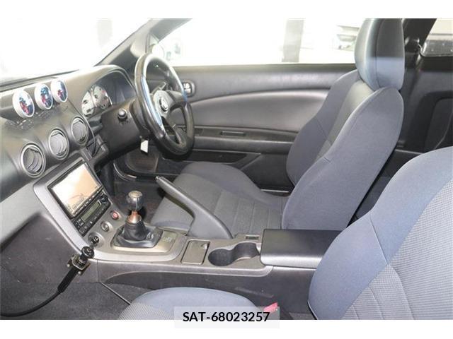 Nissan SILVIA 2001-09 8652190-1