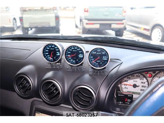Nissan SILVIA 2001-09 8652190-11