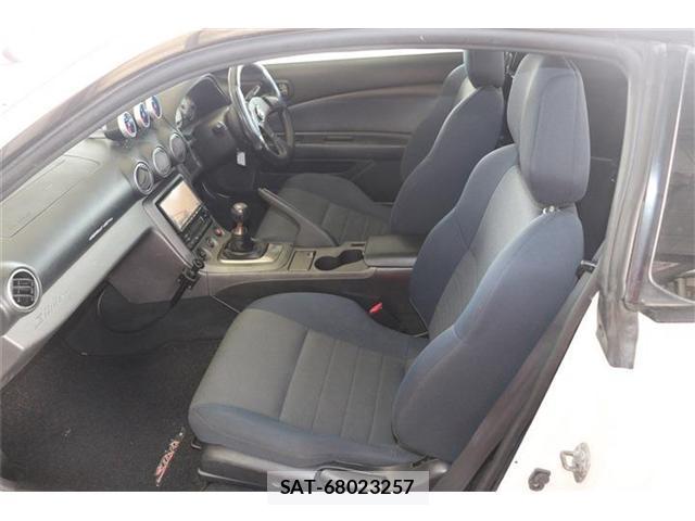 Nissan SILVIA 2001-09 8652190-5