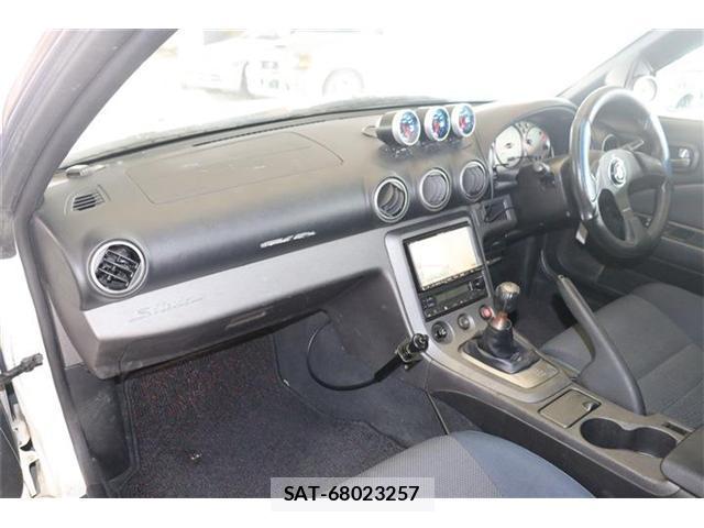 Nissan SILVIA 2001-09 8652190-6