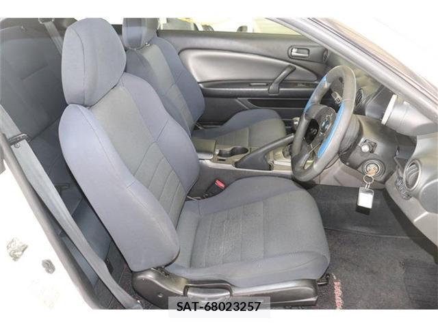 Nissan SILVIA 2001-09 8652190-7
