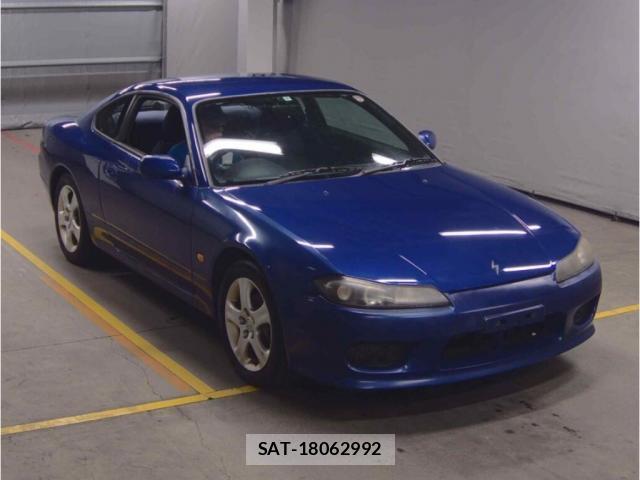 Nissan SILVIA 1999-06 8652226-0