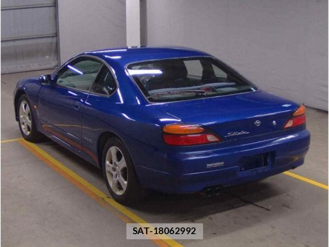 Nissan SILVIA 1999-06 8652226-1
