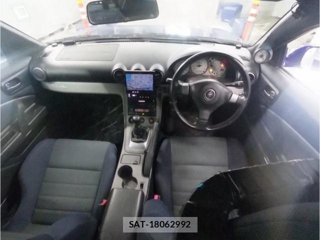 Nissan SILVIA 1999-06 8652226-2