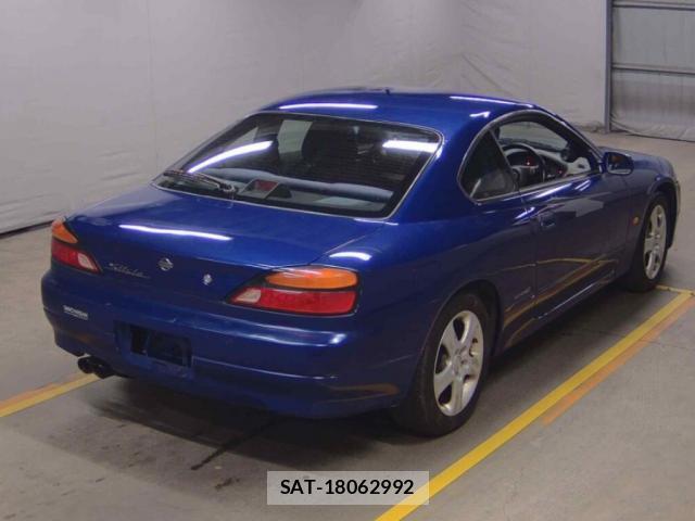 Nissan SILVIA 1999-06 8652226-4