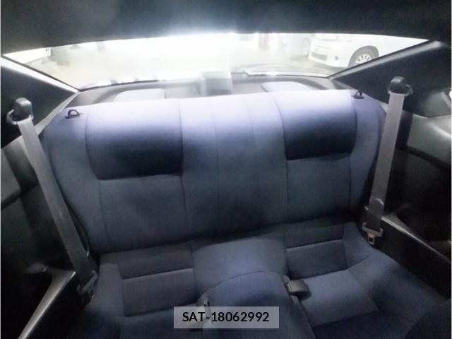 Nissan SILVIA 1999-06 8652226-5