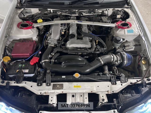 Nissan SILVIA 1999-12 8652825-12