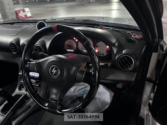 Nissan SILVIA 1999-12 8652825-13