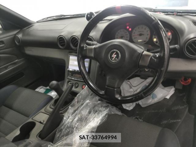 Nissan SILVIA 1999-12 8652825-2