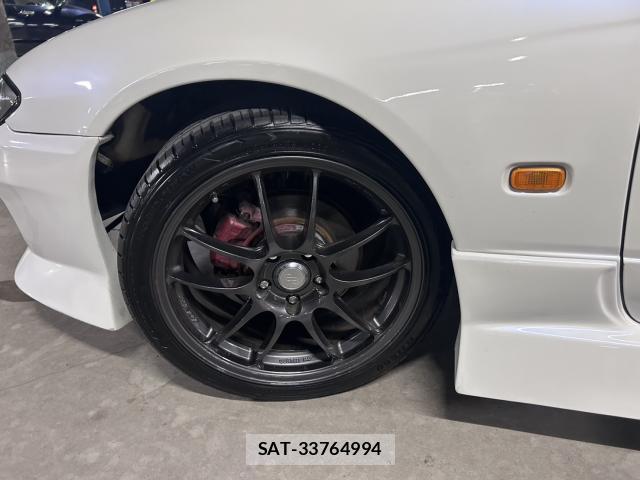 Nissan SILVIA 1999-12 8652825-6
