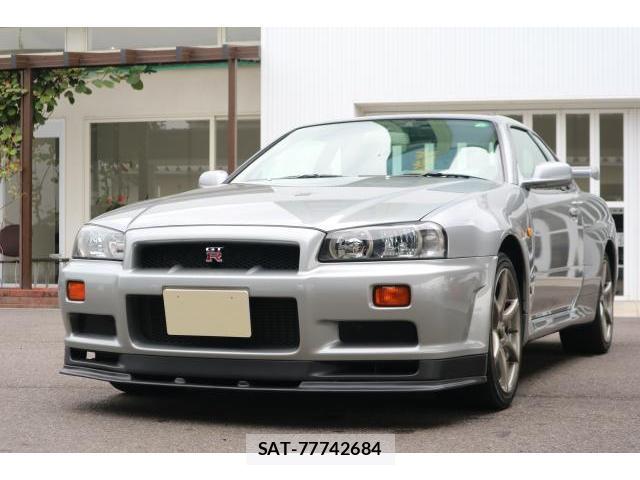 Nissan SKYLINE 1999-07 8647625-0