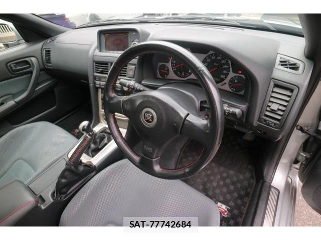 Nissan SKYLINE 1999-07 8647625-10