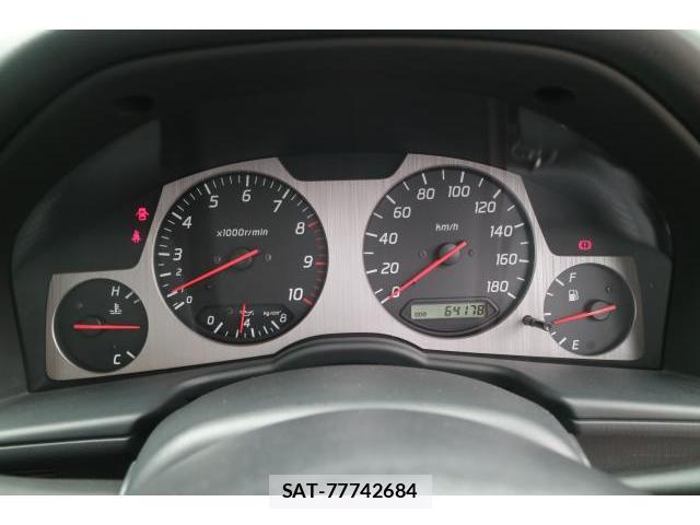 Nissan SKYLINE 1999-07 8647625-12