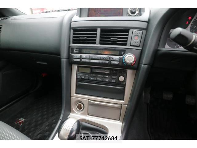 Nissan SKYLINE 1999-07 8647625-13