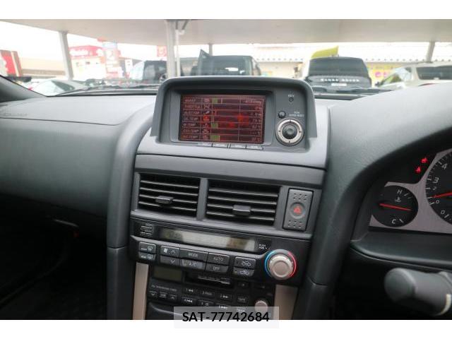Nissan SKYLINE 1999-07 8647625-14