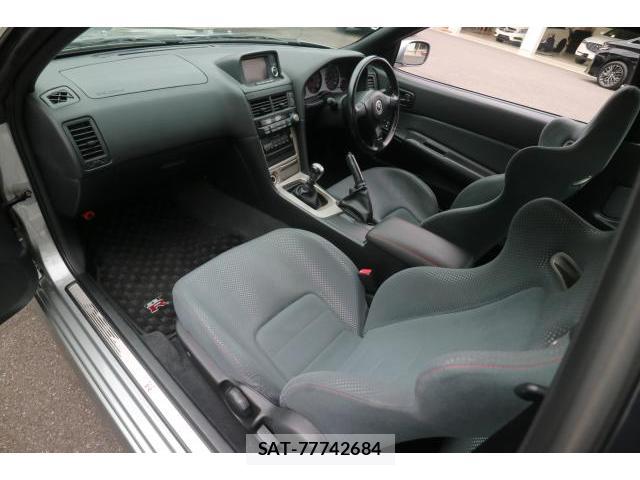 Nissan SKYLINE 1999-07 8647625-15
