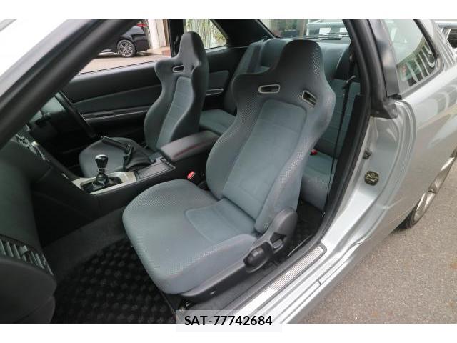 Nissan SKYLINE 1999-07 8647625-16