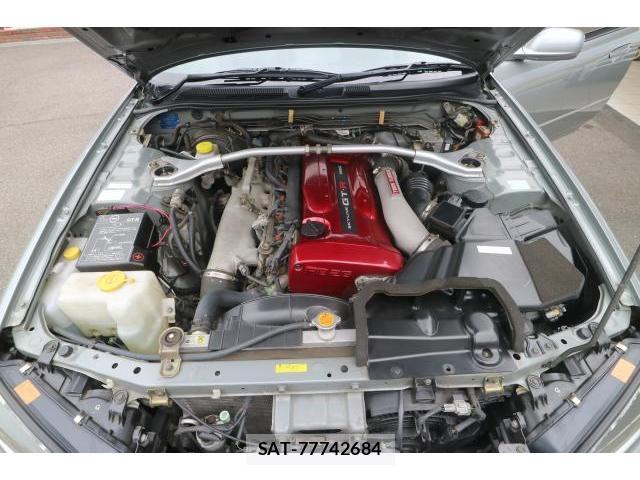 Nissan SKYLINE 1999-07 8647625-18