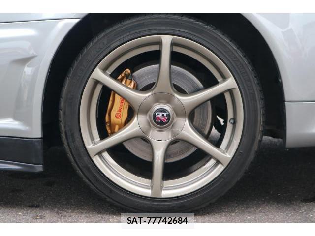 Nissan SKYLINE 1999-07 8647625-6