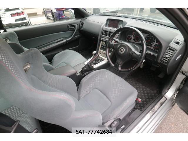 Nissan SKYLINE 1999-07 8647625-7