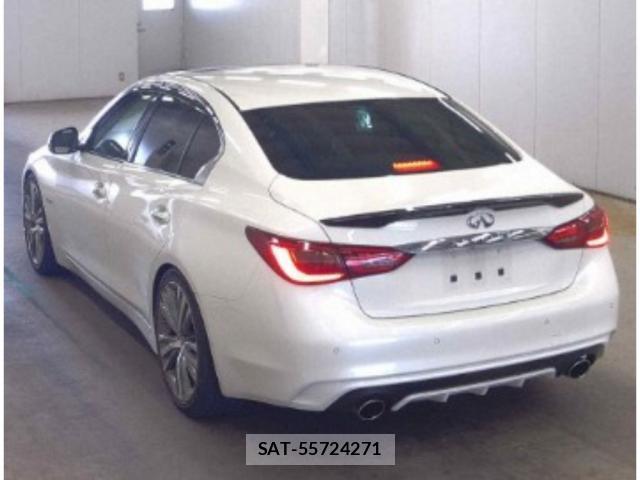 Nissan SKYLINE 2018-12 8649001-1