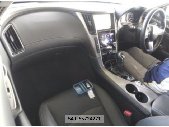 Nissan SKYLINE 2018-12 8649001-2