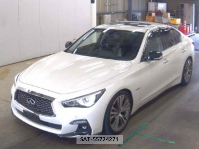 Nissan SKYLINE 2018-12 8649001-3