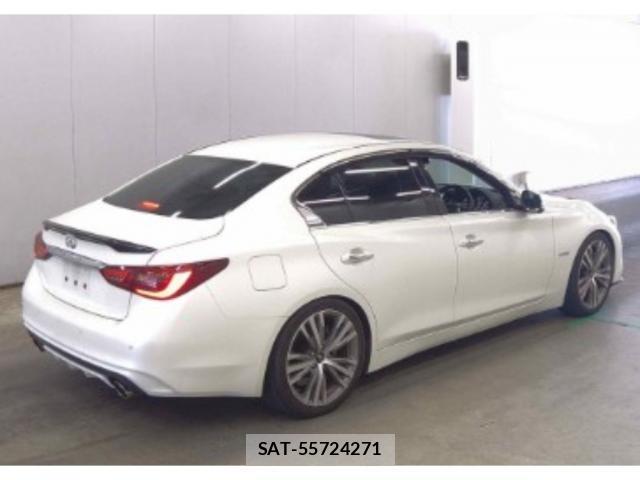 Nissan SKYLINE 2018-12 8649001-4