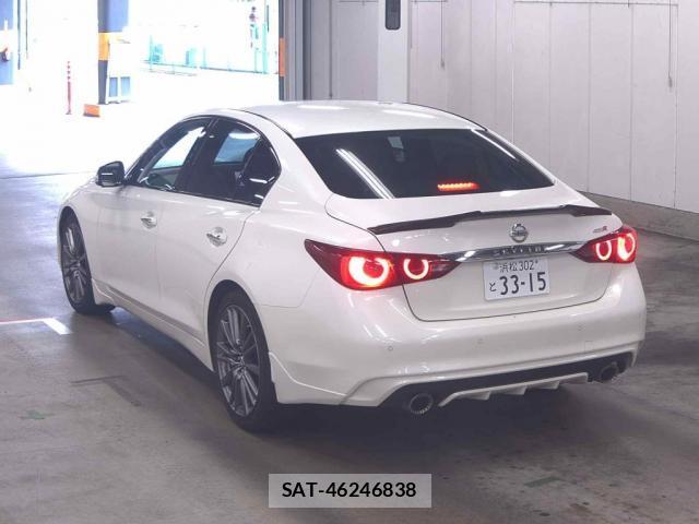 Nissan SKYLINE 2020-10 8650493-1