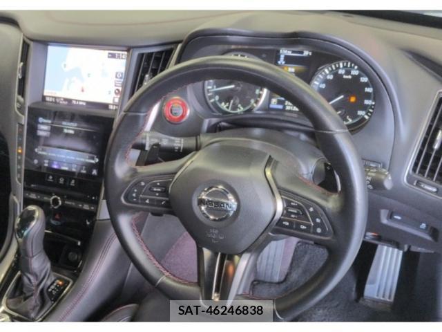 Nissan SKYLINE 2020-10 8650493-2