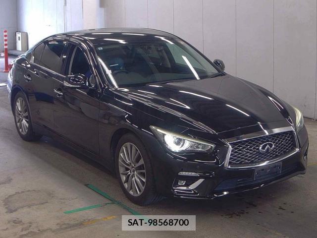 Nissan SKYLINE 2018-08 8650976-0