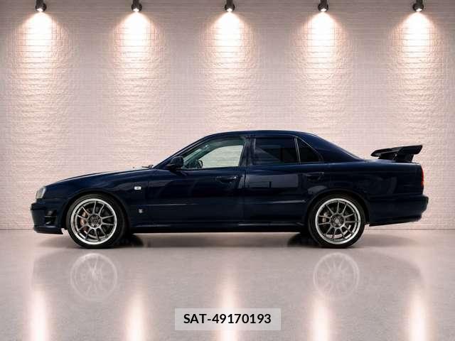 Nissan SKYLINE 1998-09 8652372-2