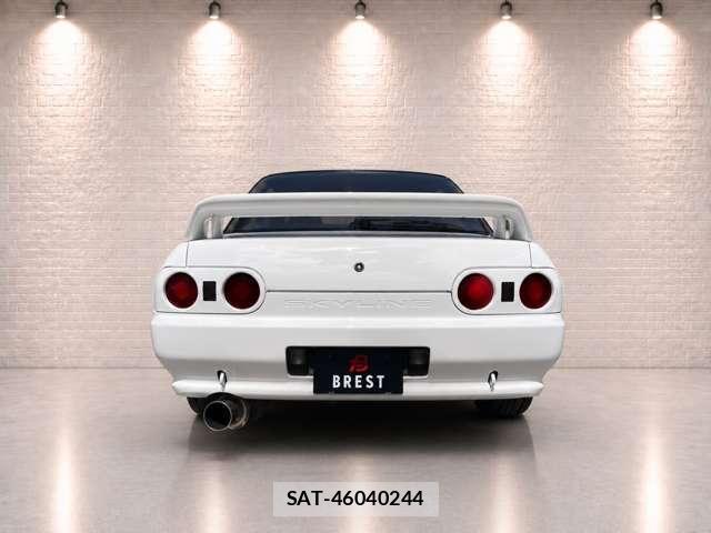 Nissan SKYLINE 1990-04 8652373-3