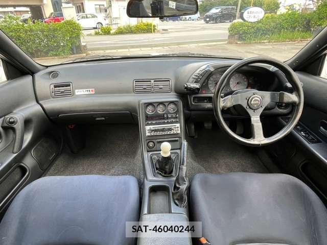 Nissan SKYLINE 1990-04 8652373-4