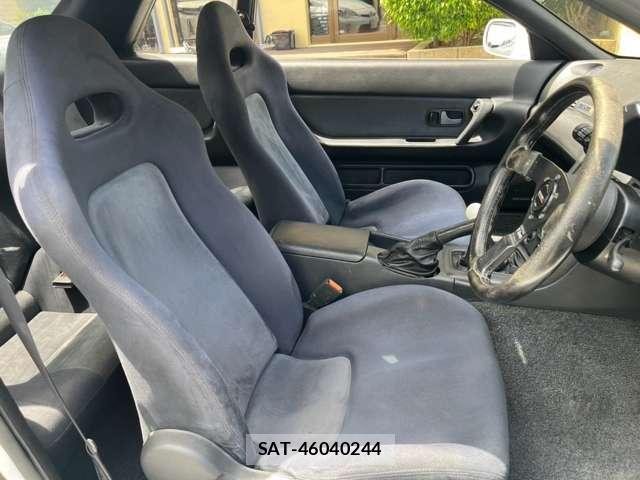 Nissan SKYLINE 1990-04 8652373-5
