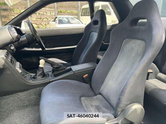 Nissan SKYLINE 1990-04 8652373-6