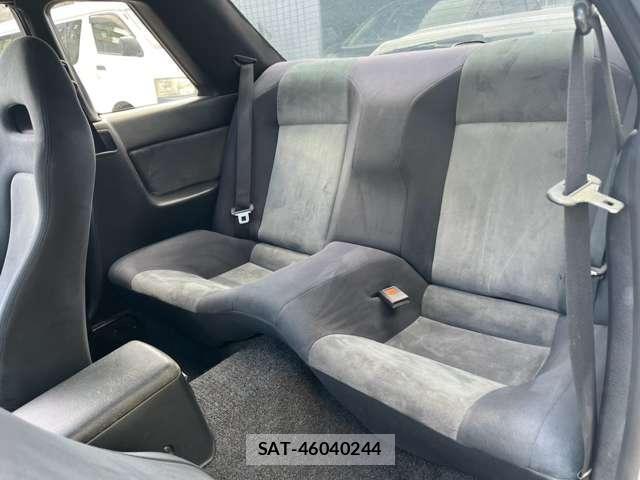 Nissan SKYLINE 1990-04 8652373-7