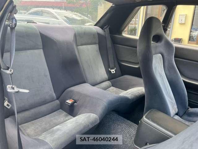 Nissan SKYLINE 1990-04 8652373-8