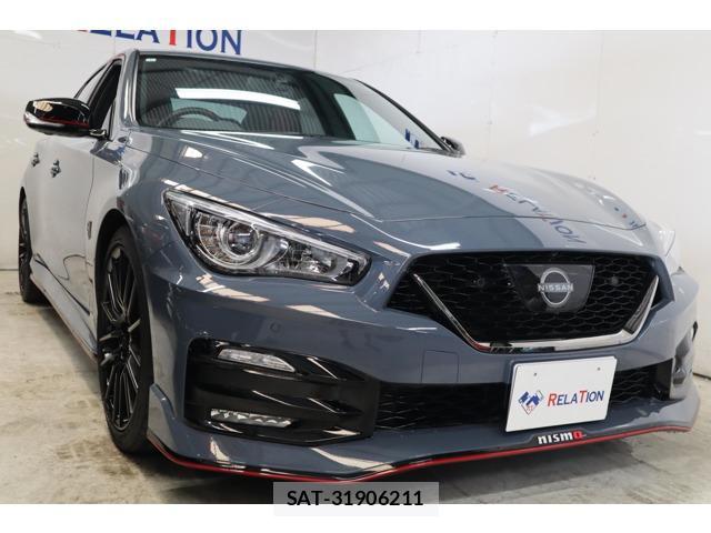 Nissan SKYLINE 2024-01 8652773-0