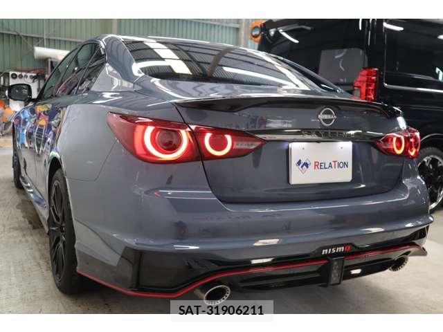 Nissan SKYLINE 2024-01 8652773-1