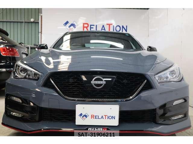 Nissan SKYLINE 2024-01 8652773-4