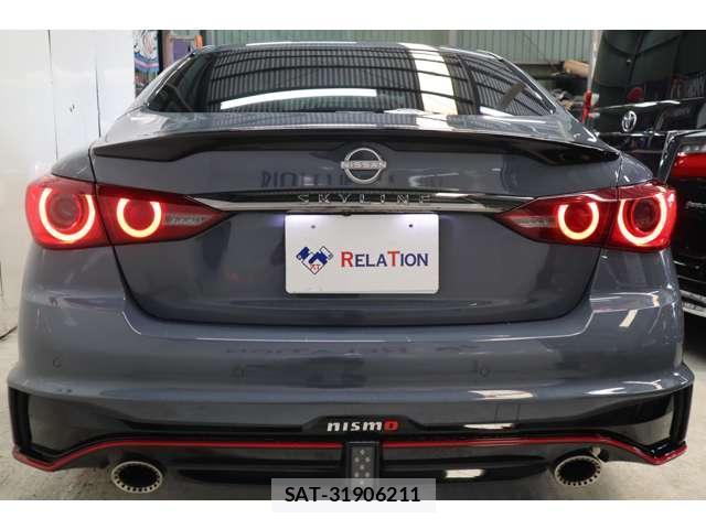 Nissan SKYLINE 2024-01 8652773-5