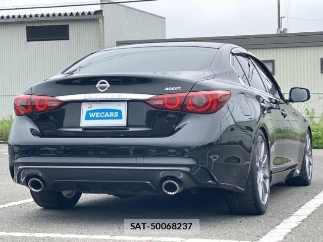Nissan SKYLINE 2020-05 8653518-2