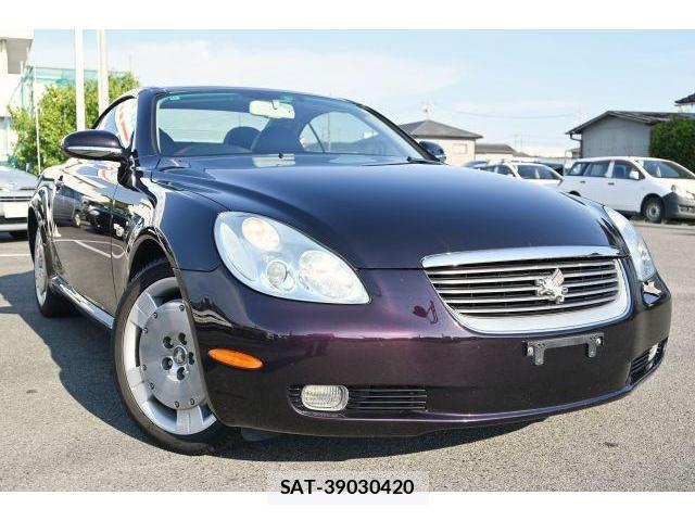Toyota SOARER 2002-06 8652898-0