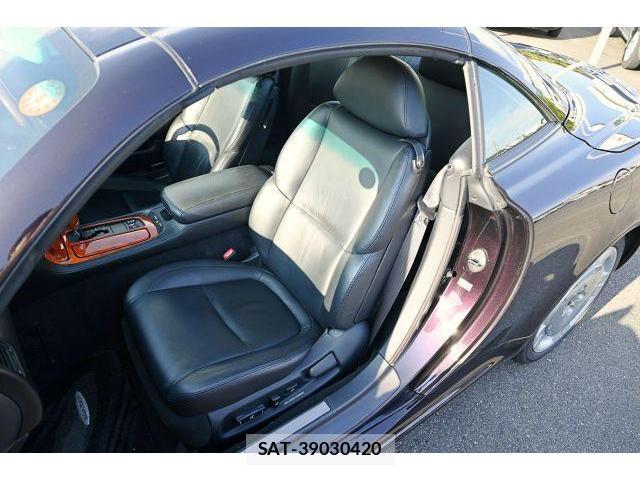 Toyota SOARER 2002-06 8652898-13
