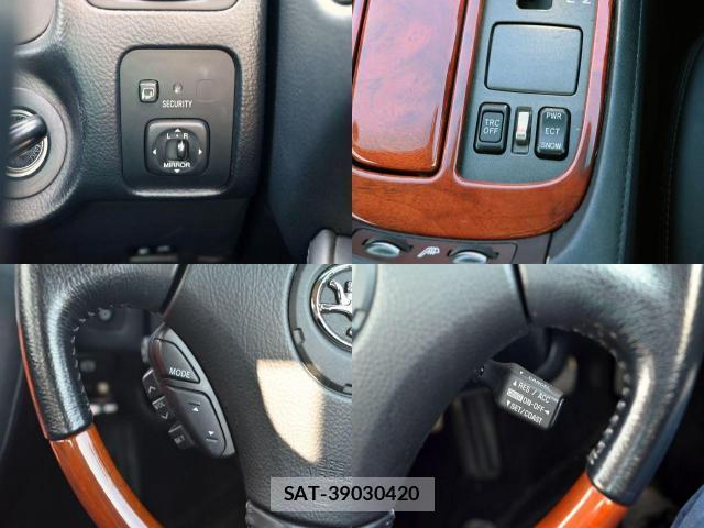 Toyota SOARER 2002-06 8652898-17