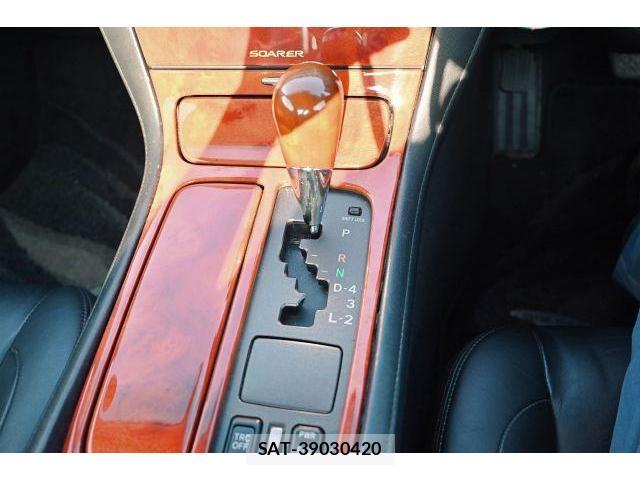 Toyota SOARER 2002-06 8652898-18