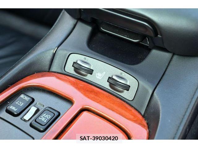 Toyota SOARER 2002-06 8652898-19